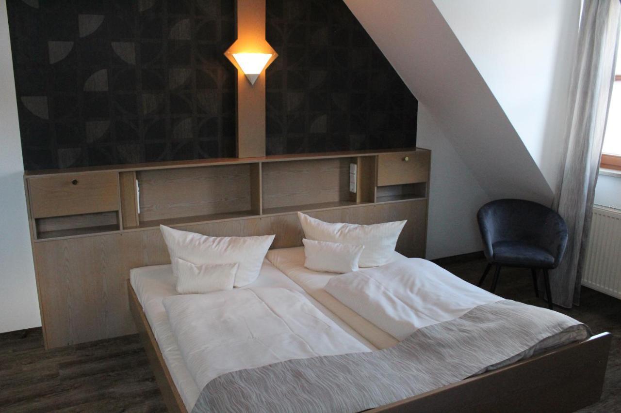 Hotel & Landgasthof Forsthof 카스틀 외부 사진