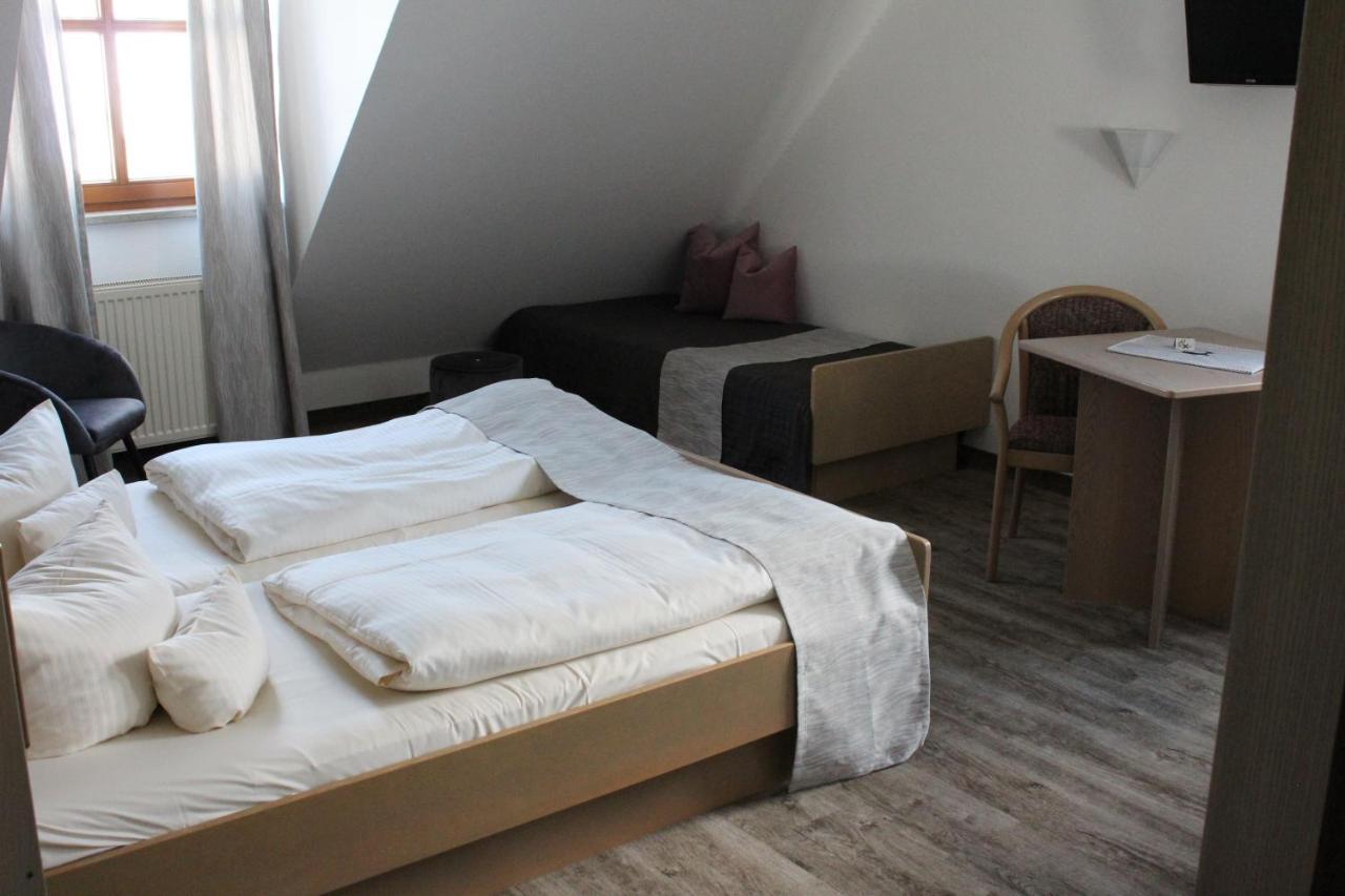 Hotel & Landgasthof Forsthof 카스틀 외부 사진