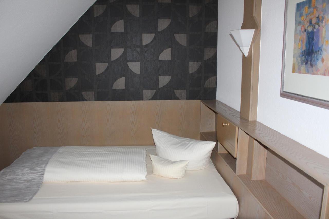 Hotel & Landgasthof Forsthof 카스틀 외부 사진