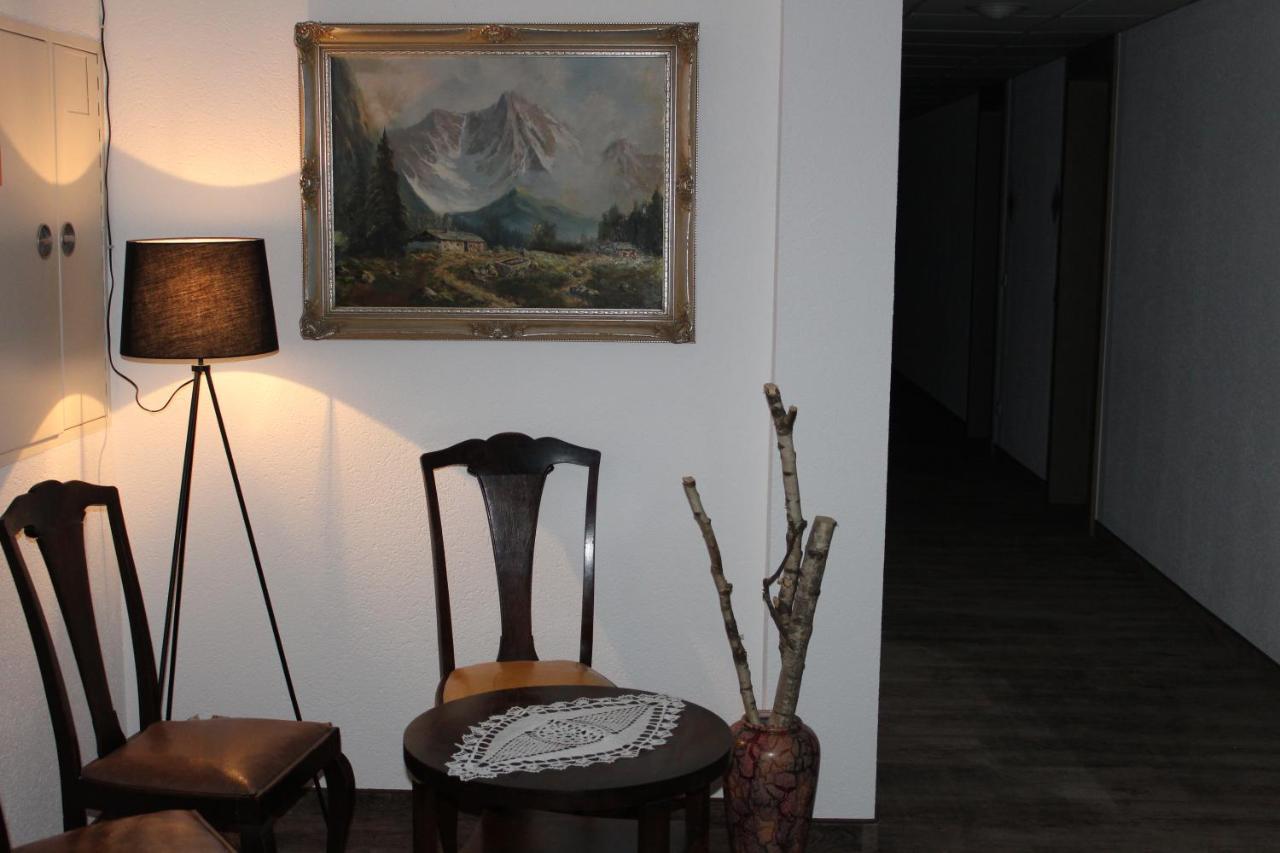 Hotel & Landgasthof Forsthof 카스틀 외부 사진