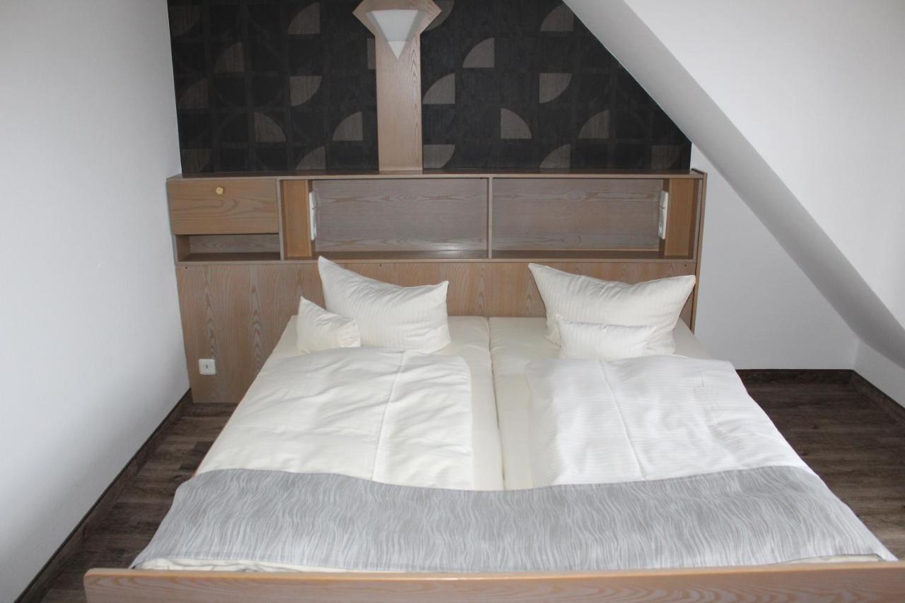 Hotel & Landgasthof Forsthof 카스틀 외부 사진