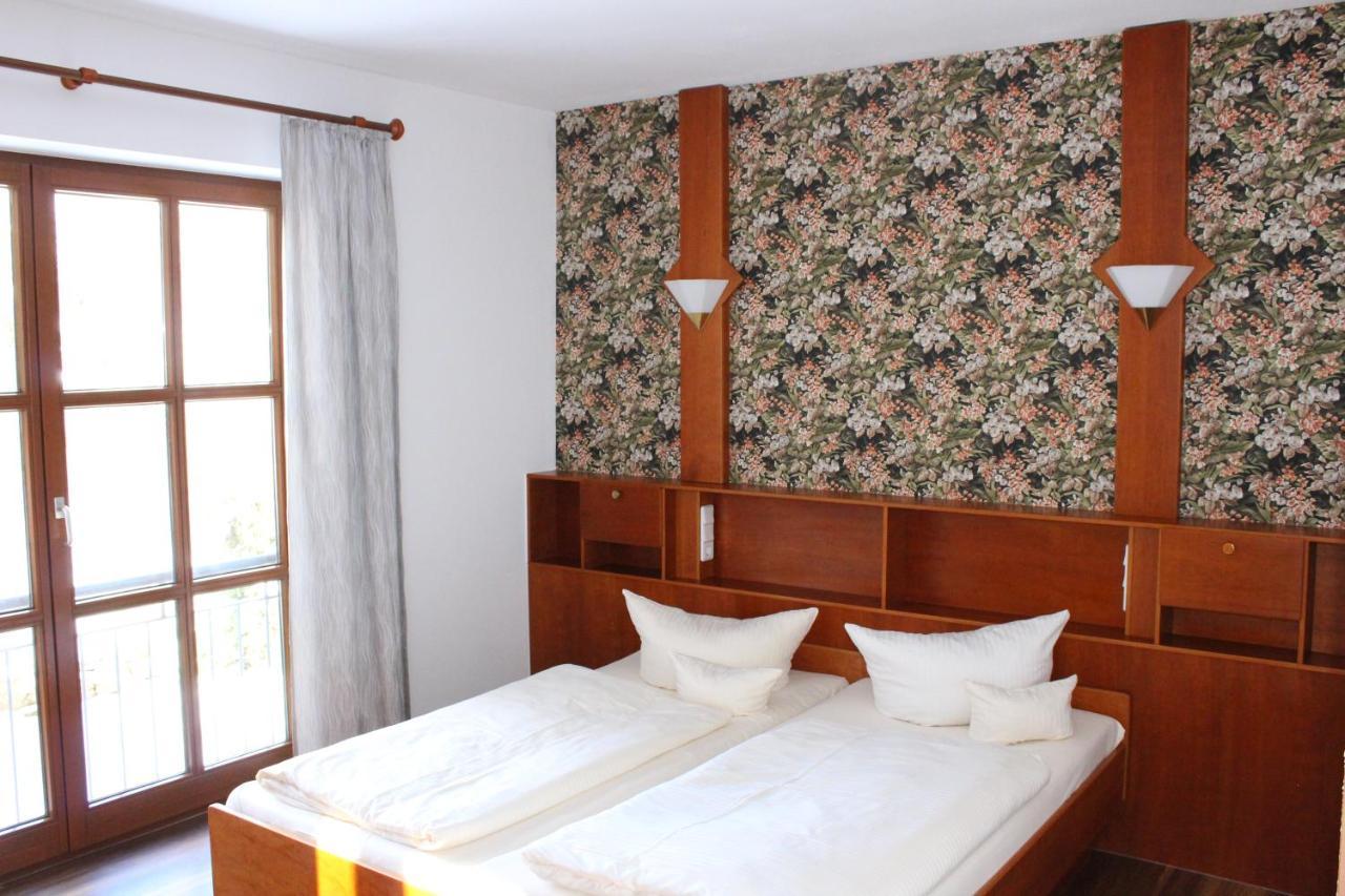 Hotel & Landgasthof Forsthof 카스틀 외부 사진