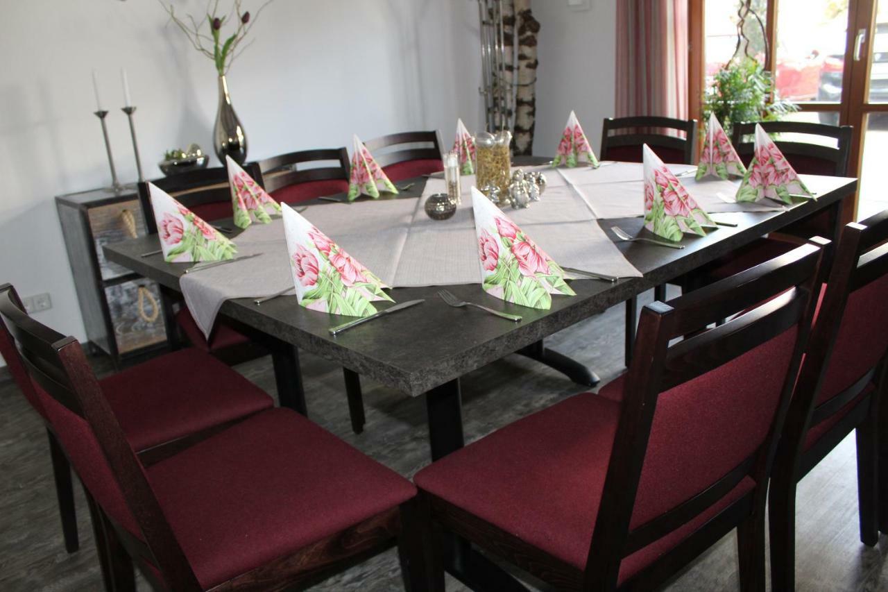 Hotel & Landgasthof Forsthof 카스틀 외부 사진